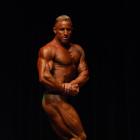 Yovierki  Adams - NPC Ruby Championship 2014 - #1