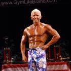 Michael  Matassa - NPC Southeastern USA 2012 - #1