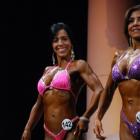 Wally  Gravett  - IFBB Arnold Amateur 2013 - #1
