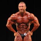 Jaroslav    Horvath - IFBB Jacksonville Pro 2010 - #1