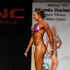 Nicole  Neargarder - NPC FL Gold Cup 2014 - #1