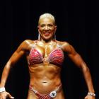 Glenis  Hargreaves - NPC Ruby Championship 2015 - #1