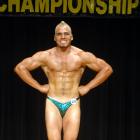 Andrew  Urbina - NPC Miami Classic 2012 - #1