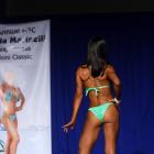 Alyana  Arroyo - NPC FL Gold Cup 2012 - #1