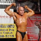 Lou  Collazo - NPC Southern States 2014 - #1