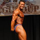 Derek   Granzin - NPC Capital of Texas Roundup 2010 - #1