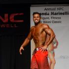 Luis  Rodriguez - NPC FL Gold Cup 2014 - #1