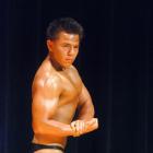 Edward  Vargas - NPC South Florida 2012 - #1