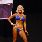 Karen  Sadler - NPC Dayana Cadeau Classic  2014 - #1