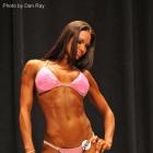 Christina  Hefner - NPC USA 2011 - #1