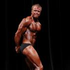 Dustin  Hanson - NPC Texas State 2011 - #1