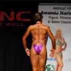 Nicole  Neargarder - NPC FL Gold Cup 2014 - #1