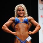 Jessica  Langone - NPC Atlantic States 2011 - #1