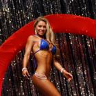 Andrea  Pereira - NPC Ruby Championship 2014 - #1