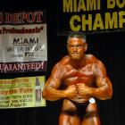 Rafael  Hueso - NPC Miami Classic 2012 - #1