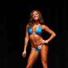 Amelia  Sofis - NPC Ruby Championship 2014 - #1