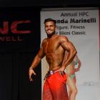 Luis  Rodriguez - NPC FL Gold Cup 2014 - #1