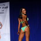 Alyana  Arroyo - NPC FL Gold Cup 2012 - #1