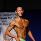 Aaron  Nguyen - NPC FL Gold Cup 2012 - #1