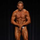 Maris  Lee - IFBB North American Championships 2010 - #1