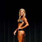 Julia  Souza - NPC Florida State 2012 - #1