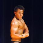 Edward  Vargas - NPC South Florida 2012 - #1