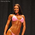 Christina  Hefner - NPC USA 2011 - #1