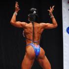 Toni  Perdikakis - NPC USA 2012 - #1