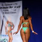 Alyana  Arroyo - NPC FL Gold Cup 2012 - #1