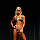 Julia  Souza - NPC Florida State 2012 - #1