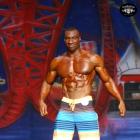 Josh  Bowmar - IFBB Europa Show of Champions Orlando 2014 - #1