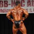 Gustavo  Badell - IFBB Atlantic City Pro 2009 - #1