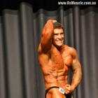 Nathan  Rocks - IFBB Victorian Championships 2011 - #1