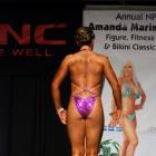 Nicole  Neargarder - NPC FL Gold Cup 2014 - #1