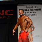 Luis  Rodriguez - NPC FL Gold Cup 2014 - #1