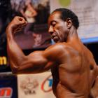 Charles  Johnson - NPC Royal Palm Classic 2012 - #1