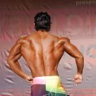 Sadik  Hadzovic - IFBB Wings of Strength Tampa  Pro 2014 - #1