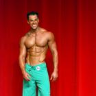 Anthony  Scotti - NPC Southern States 2011 - #1