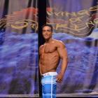 Daniel  Ortiz - NPC Tim Gardner Chicago Extravaganza 2013 - #1