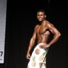 Joseph  Johnson - NPC FL Gold Cup 2013 - #1