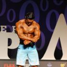 Long  Wu - IFBB Olympia 2017 - #1