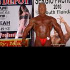 John  Maffa - NPC South Florida 2010 - #1