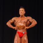 Pedro  Yanga - NPC Nationals 2017 - #1