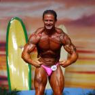 Christopher  Foster - NPC Europa Show of Champions 2015 - #1