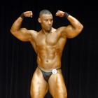 Jon  Gibson - NPC Miami Classic 2012 - #1