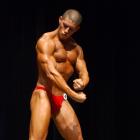 Michael  Rudes - NPC Diamond Classic 2011 - #1