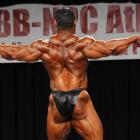 Gustavo  Badell - IFBB Atlantic City Pro 2009 - #1