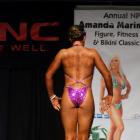 Nicole  Neargarder - NPC FL Gold Cup 2014 - #1