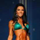 Anna  Prettyman - NPC Europa Show of Champions 2012 - #1