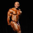Dexter  Jackson - IFBB Olympia 2011 - #1